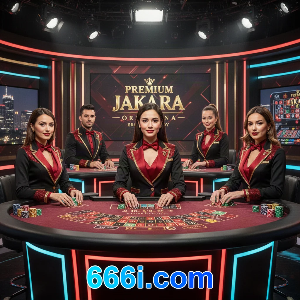 Taruhan 666i.com