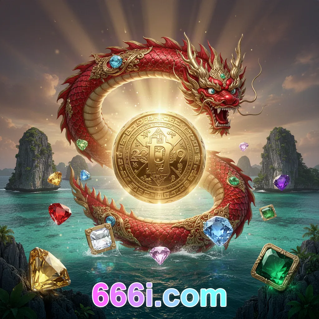 Aplikasi 666i.com