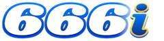 Logo 666i.com