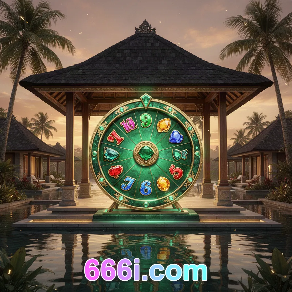 Platform 666i.com