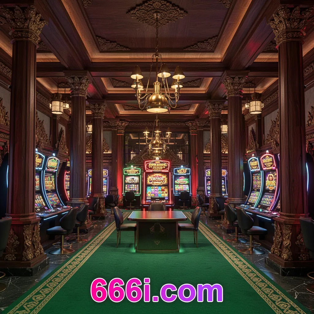666i.com bonus