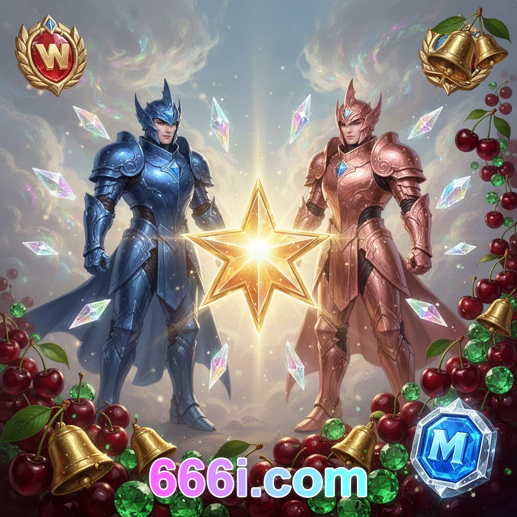 Tabel RTP game kasino 666i.com
