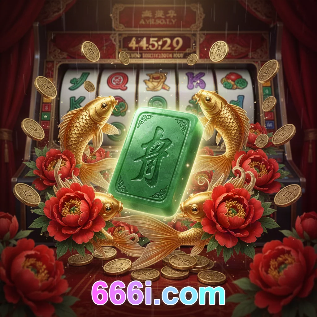Tingkatan program VIP 666i.com